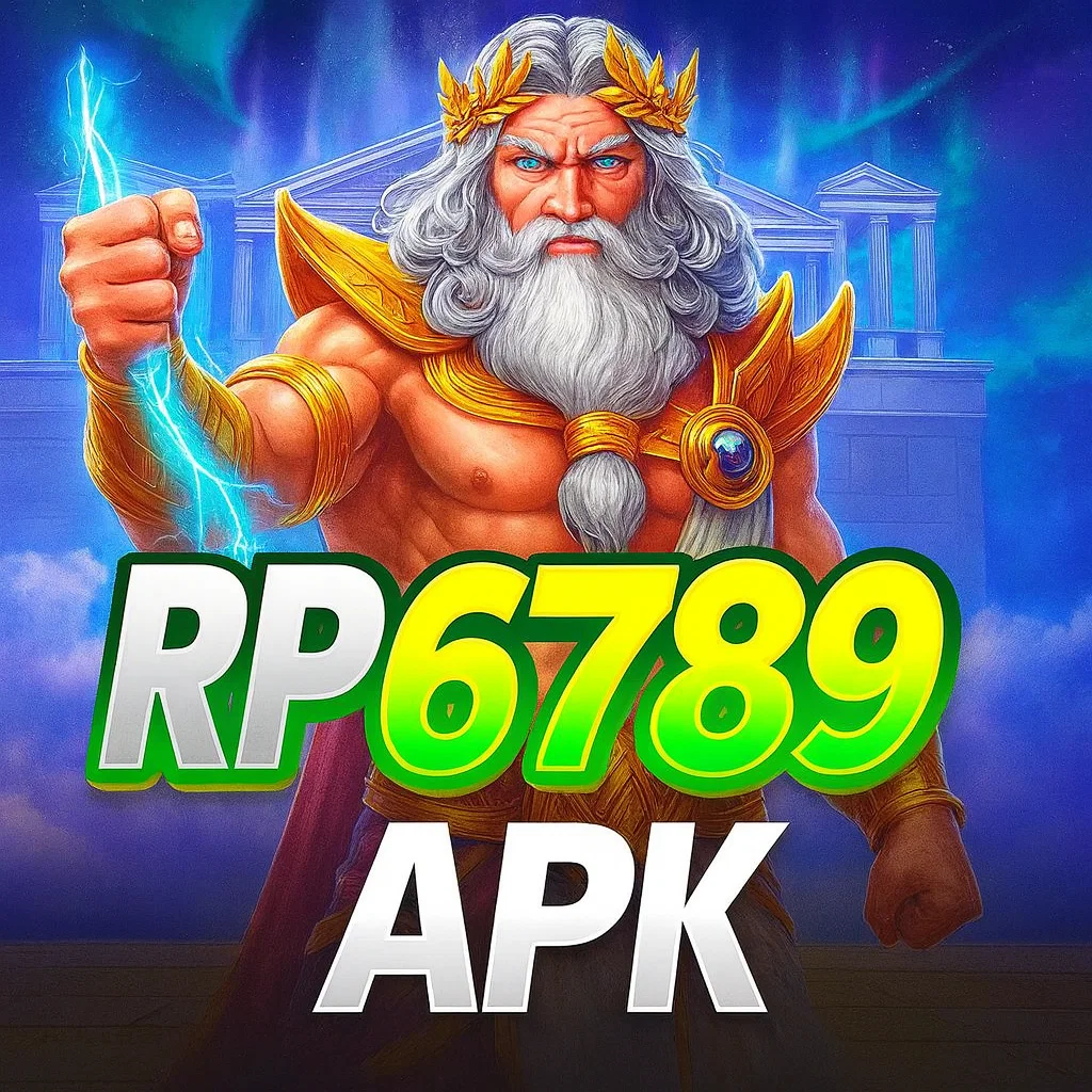 Tampilan aplikasi RP6789 APK dengan akses cepat dan antarmuka sederhana.